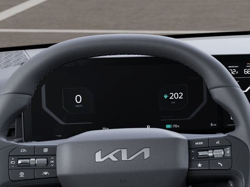 2024 Kia EV9 WIND AWD